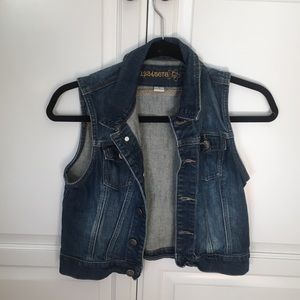 Women’s Jean Jacket